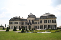 Schloss Niederweiden