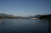 Luzern See